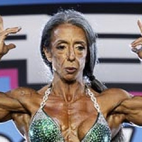 Diane Lagennusa profile photo