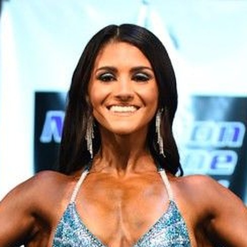 Martine Acanfora profile photo