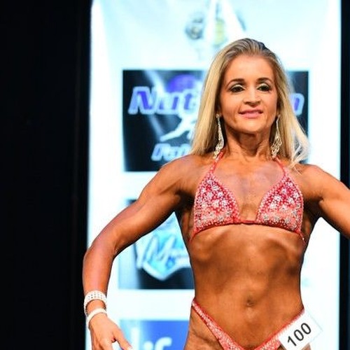 Debora Patricio profile photo
