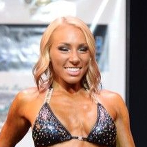 Kimberly Goodhartz profile photo