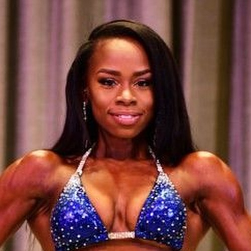 Brittney Cowan profile photo