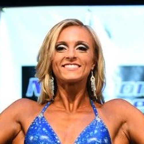 Paige Lucyk profile photo