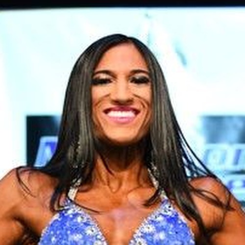 Annette Ortiz profile photo