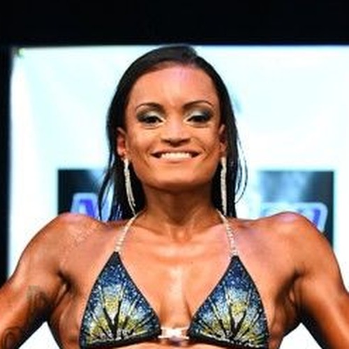Yerica Febus profile photo