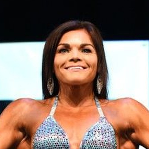Marissa Van Cleef profile photo