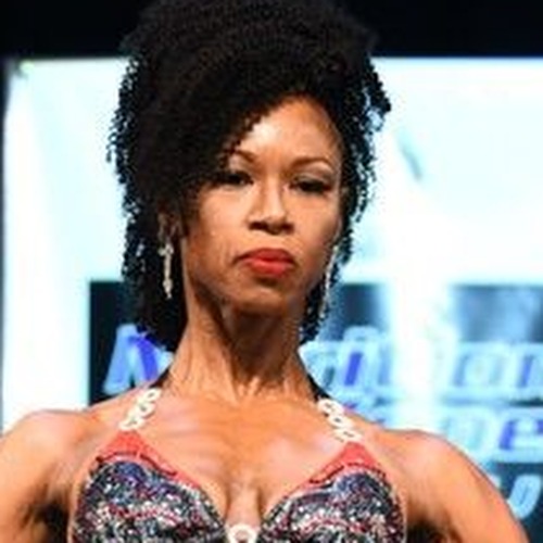 Zilka Saunders profile photo