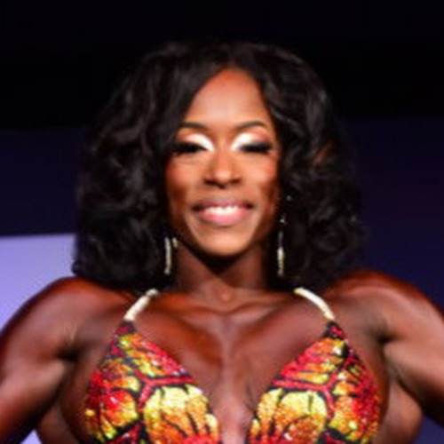 Damaris Watlington profile photo