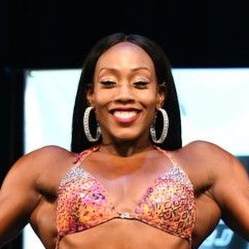 Carissa Cromwell profile photo