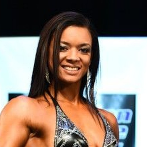 Jatoya Troutman profile photo