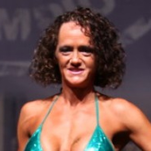 Michelle Jenkins profile photo