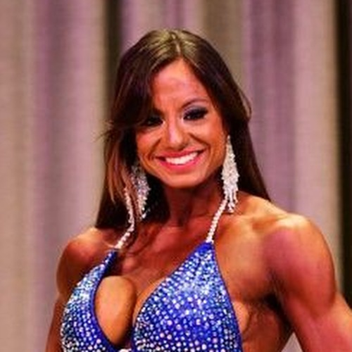 Layla Rascona profile photo