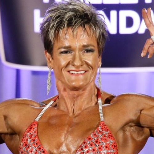 Renee Rogers profile photo