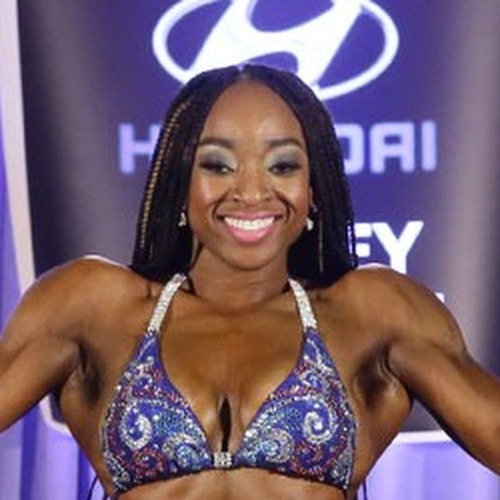 Gabrielle Williams profile photo
