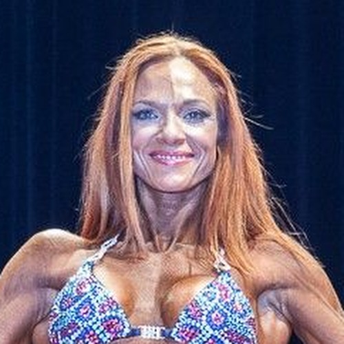 Tara Lannetta profile photo