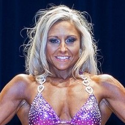 Pam Kerper profile photo