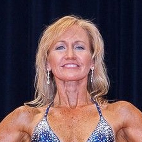 Lynn Shepherd profile photo