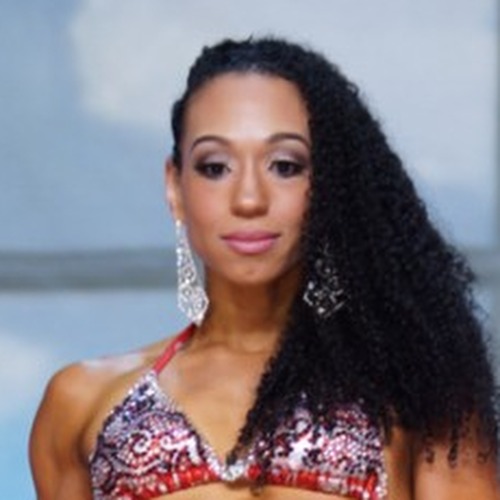 Zoraida Villegas profile photo