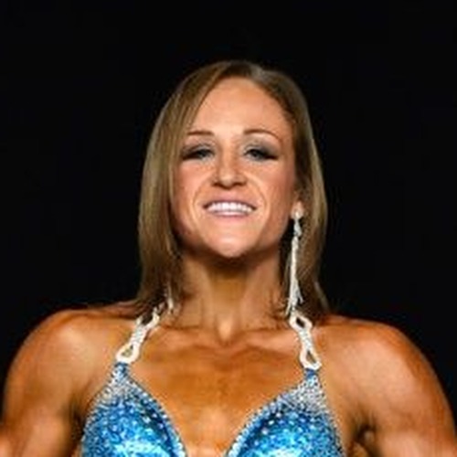 Cassandra Castronovo profile photo