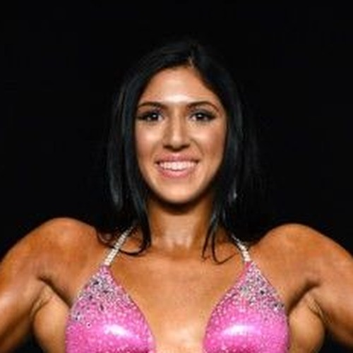 Gina Gambardella profile photo