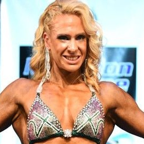 Roxanne Miller profile photo