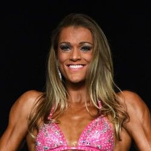 Jessi Bloomer profile photo