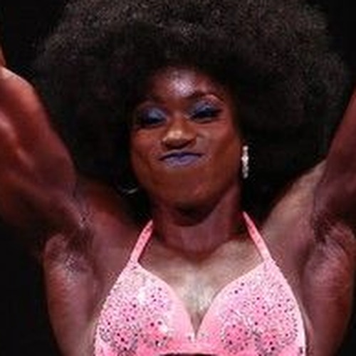 Chareece Johnson profile photo