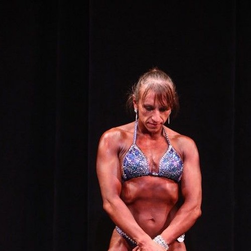 Stacey Neal profile photo
