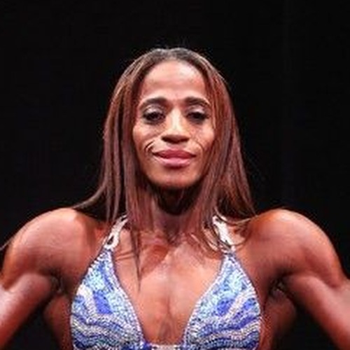 Geraldine Joyner profile photo