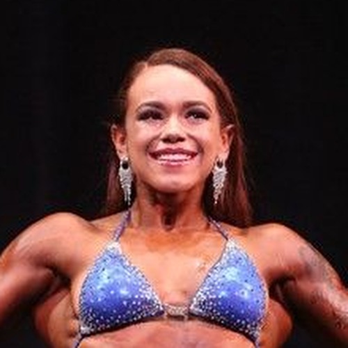 Samantha Gimenez profile photo