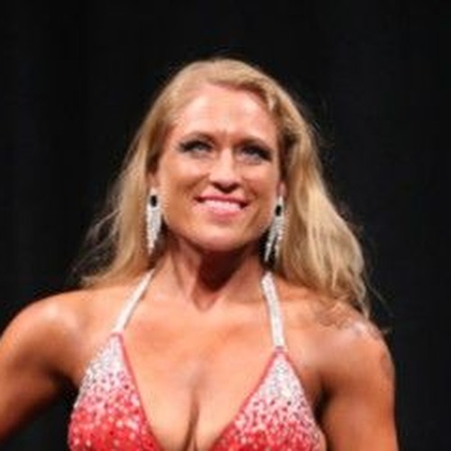 Kimberly Schultz profile photo