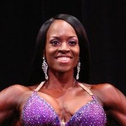 Dysha Hodge profile photo