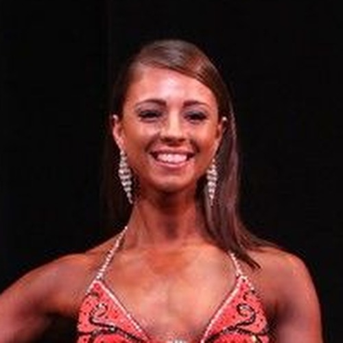Angela Cotton profile photo