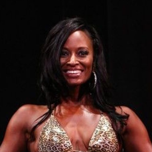 Sherry Williams profile photo