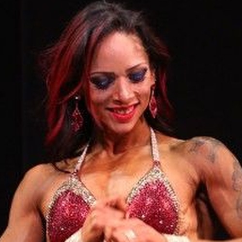 Guiana Pickney profile photo