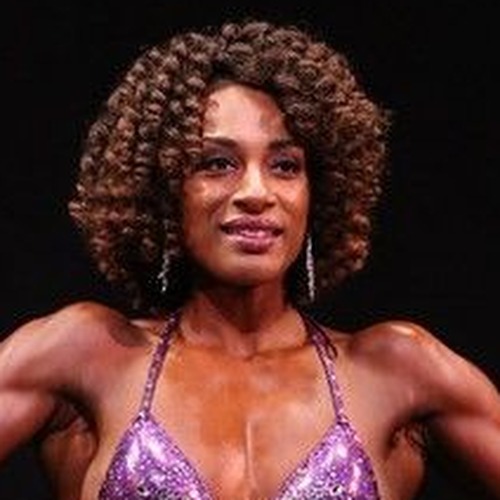 Arlene Mitchell profile photo