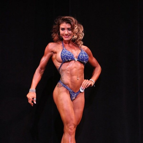 Hayley Laine Fisher profile photo