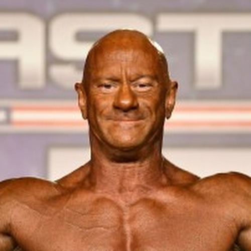 Michael Cambra profile photo