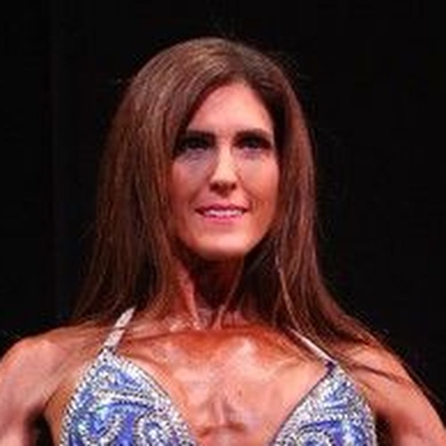 Jennifer Lyall profile photo