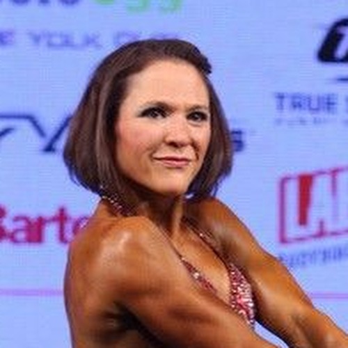 Trina Sooy profile photo