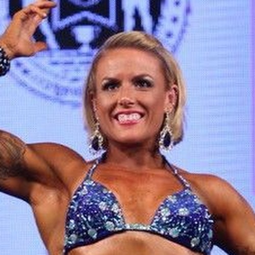 Kristyn Whisman profile photo