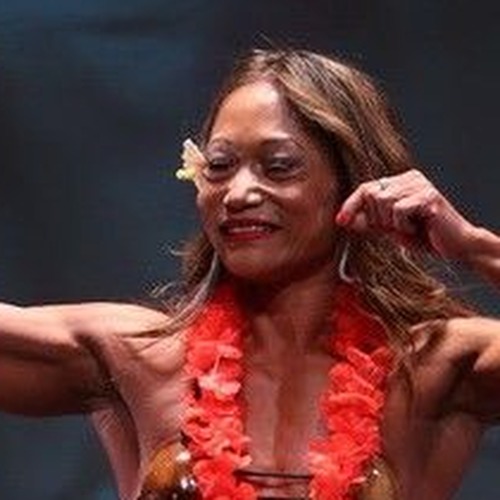 Clarissa Rafanan