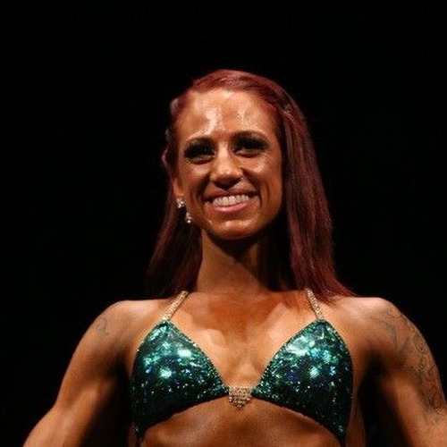 Stephanie Thurston profile photo