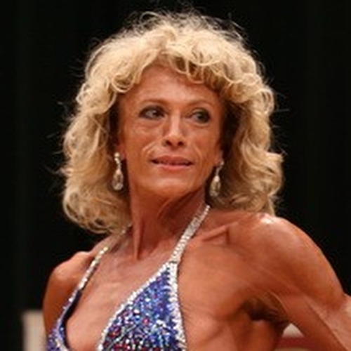 Kristina Thompson profile photo