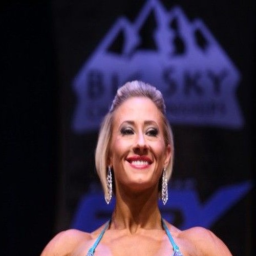 Hailey Wood profile photo