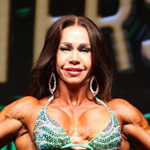 Sara Michelle Taschner profile photo