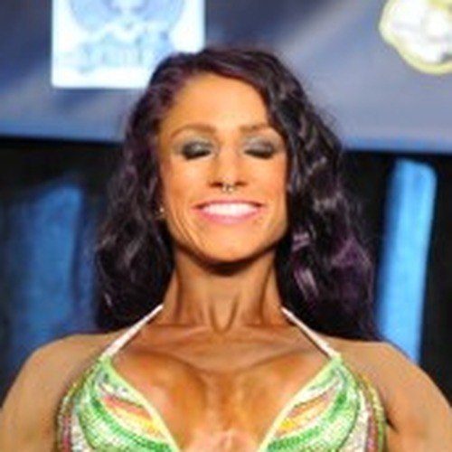 Simone Robb profile photo