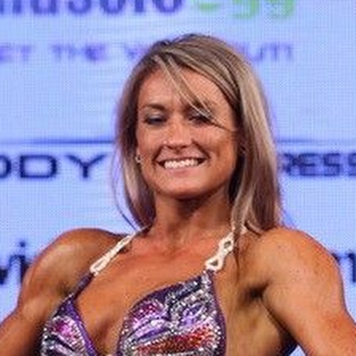 Amantha Wortman profile photo