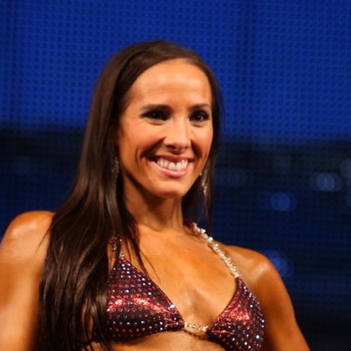Sarah Glaspell profile photo