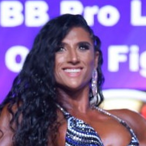 Alexa Floria profile photo