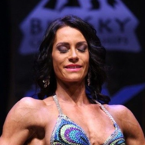 Katie Konopka profile photo
